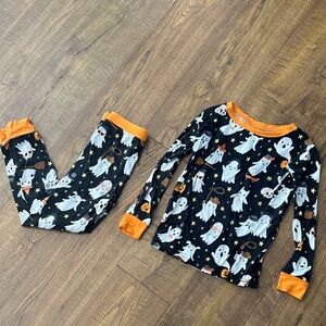 Little Sleepies toddler pajamas